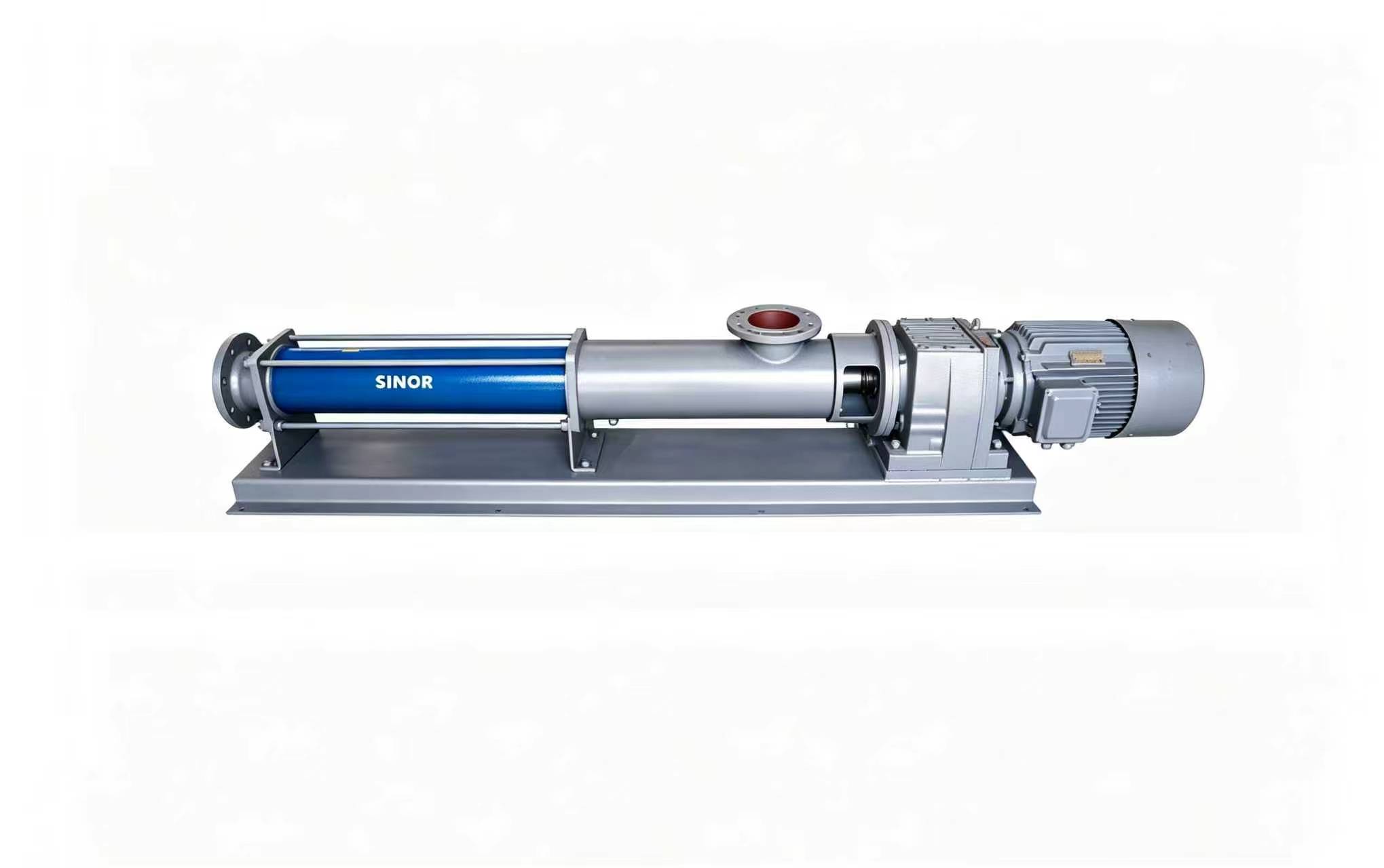 SGP series pump