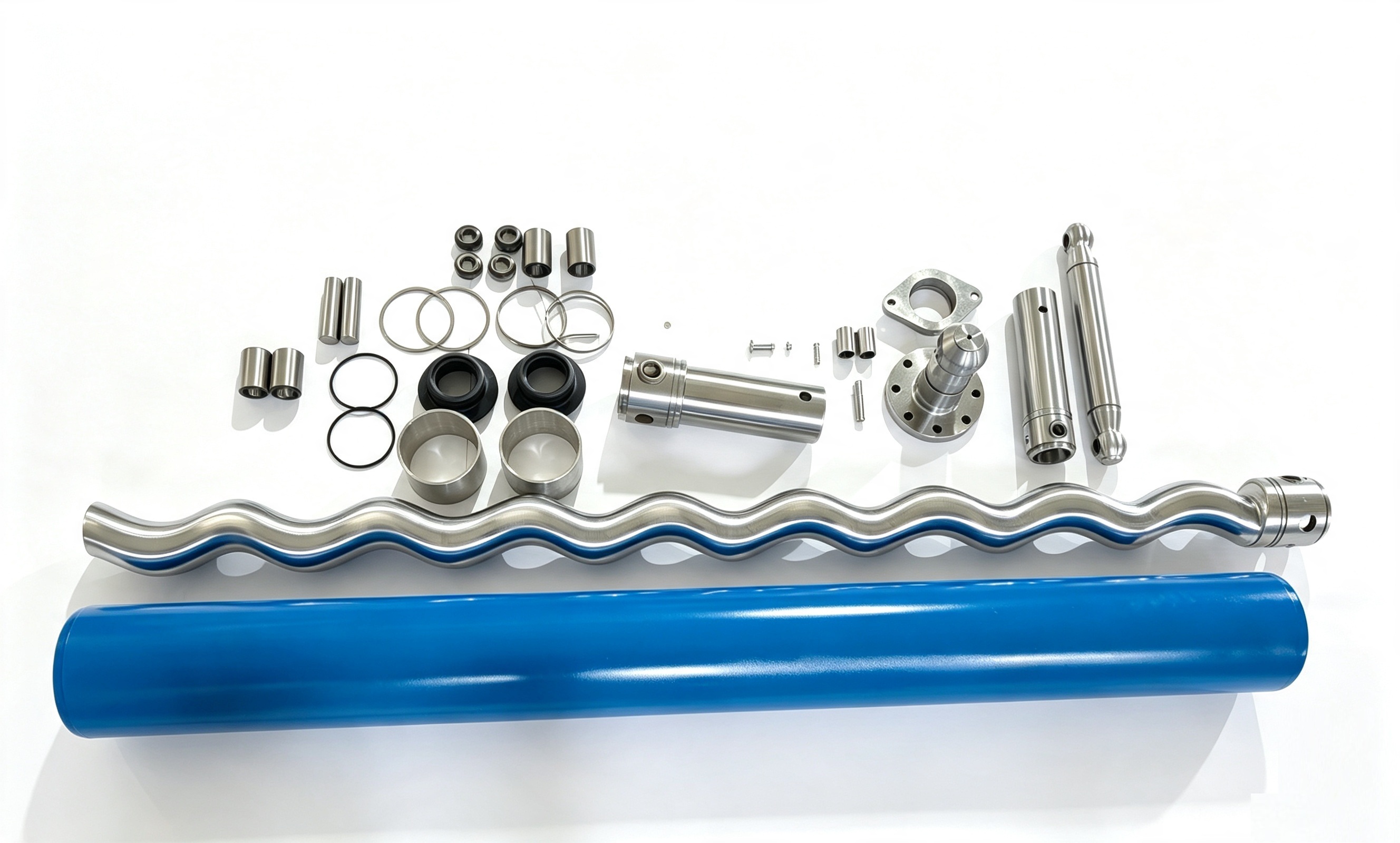 MONO Compatible Spare Parts