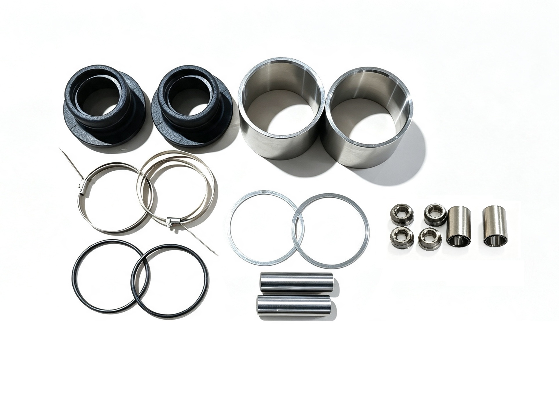 Universal Joint Assembly