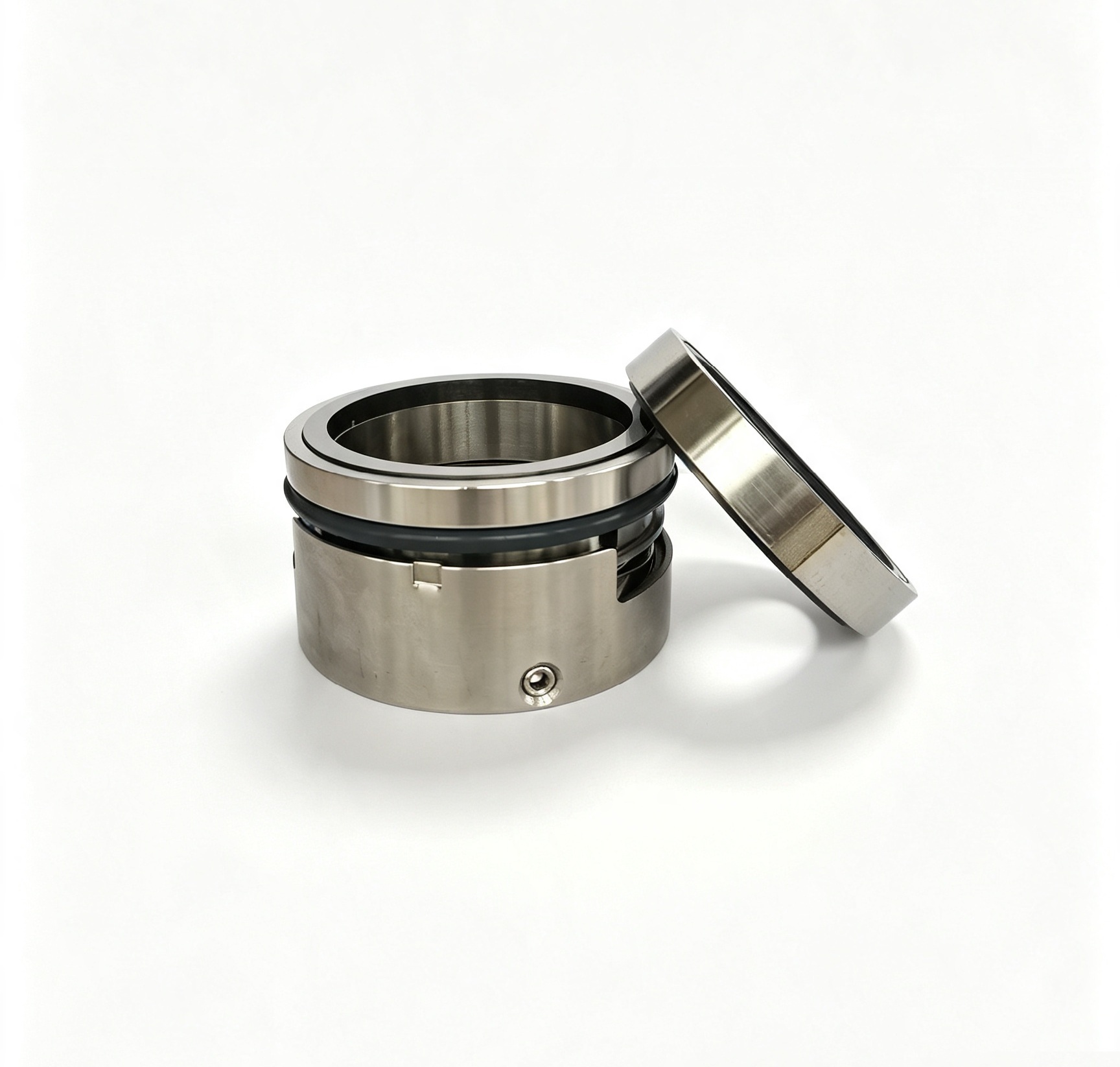Mechanical Seal