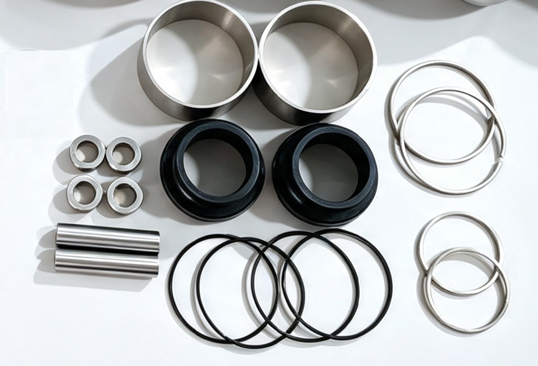 Universal Joint Assembly