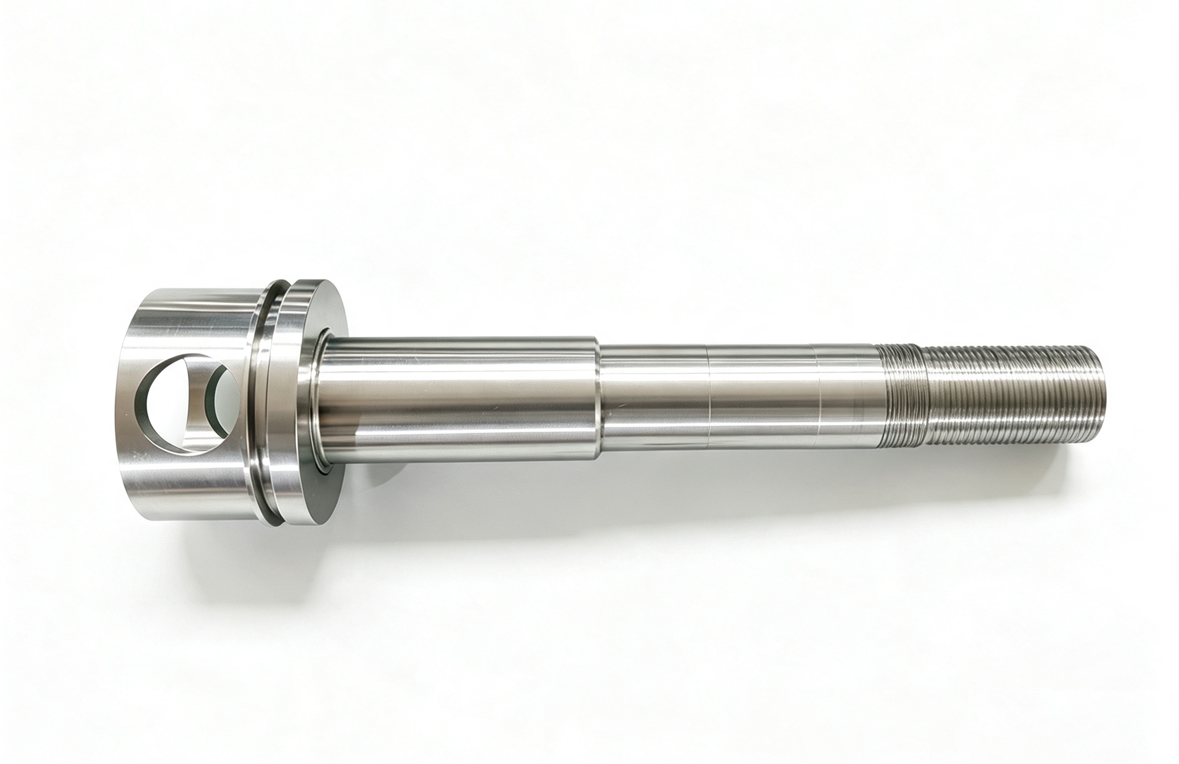 ALLWEILER Drive Shaft