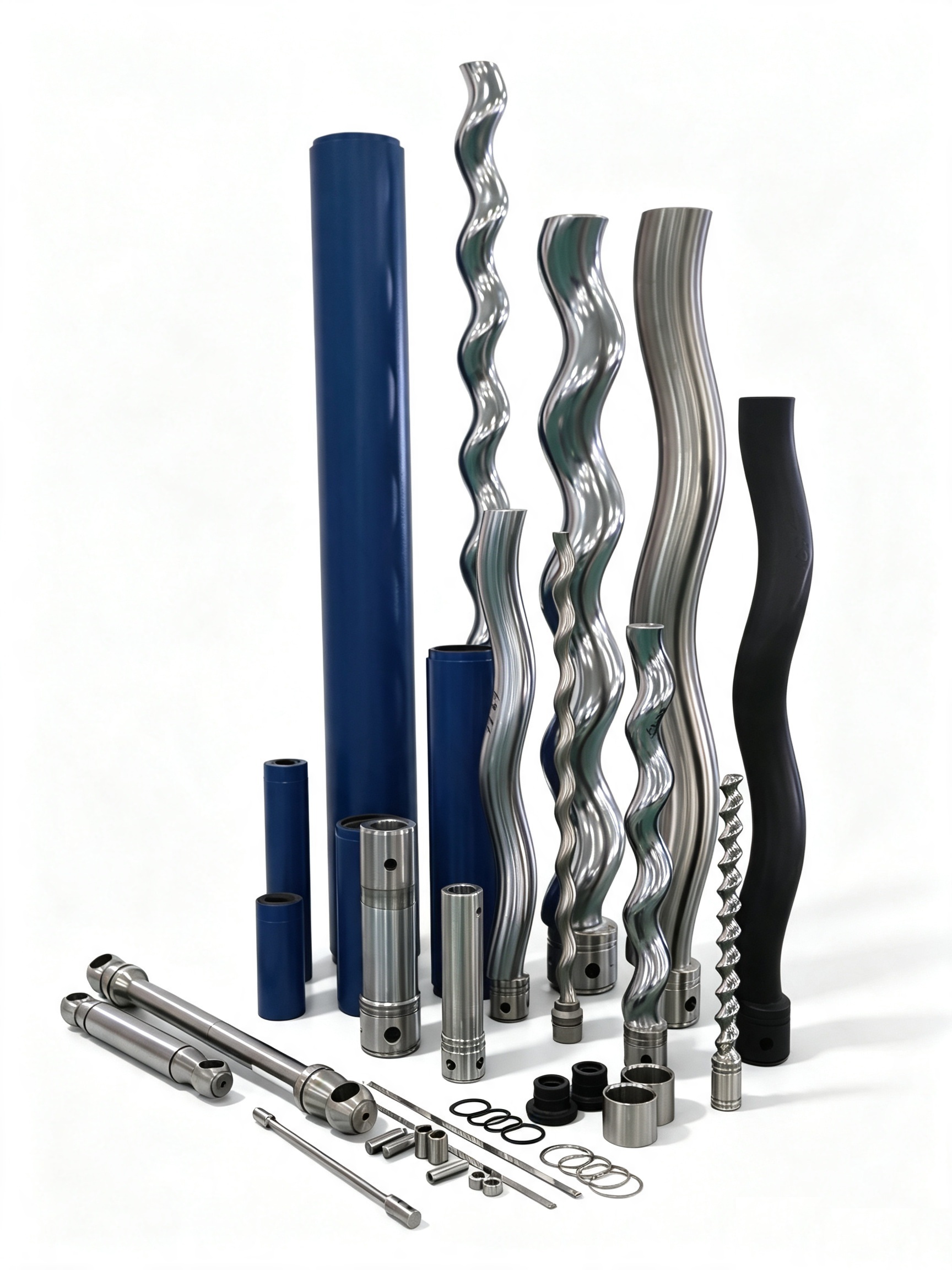 SEEPEX Compatible Spare Parts