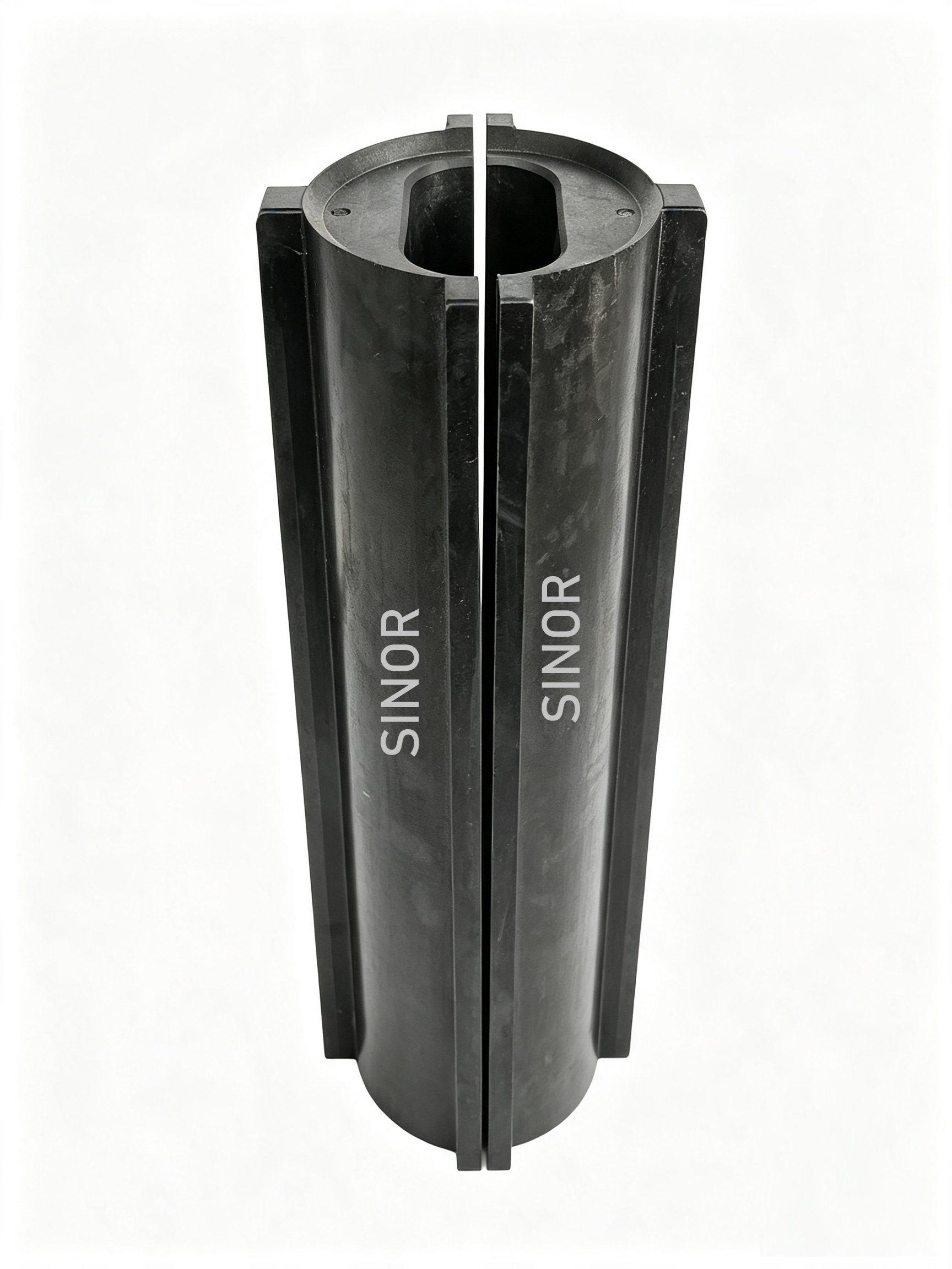 Removable Stator
