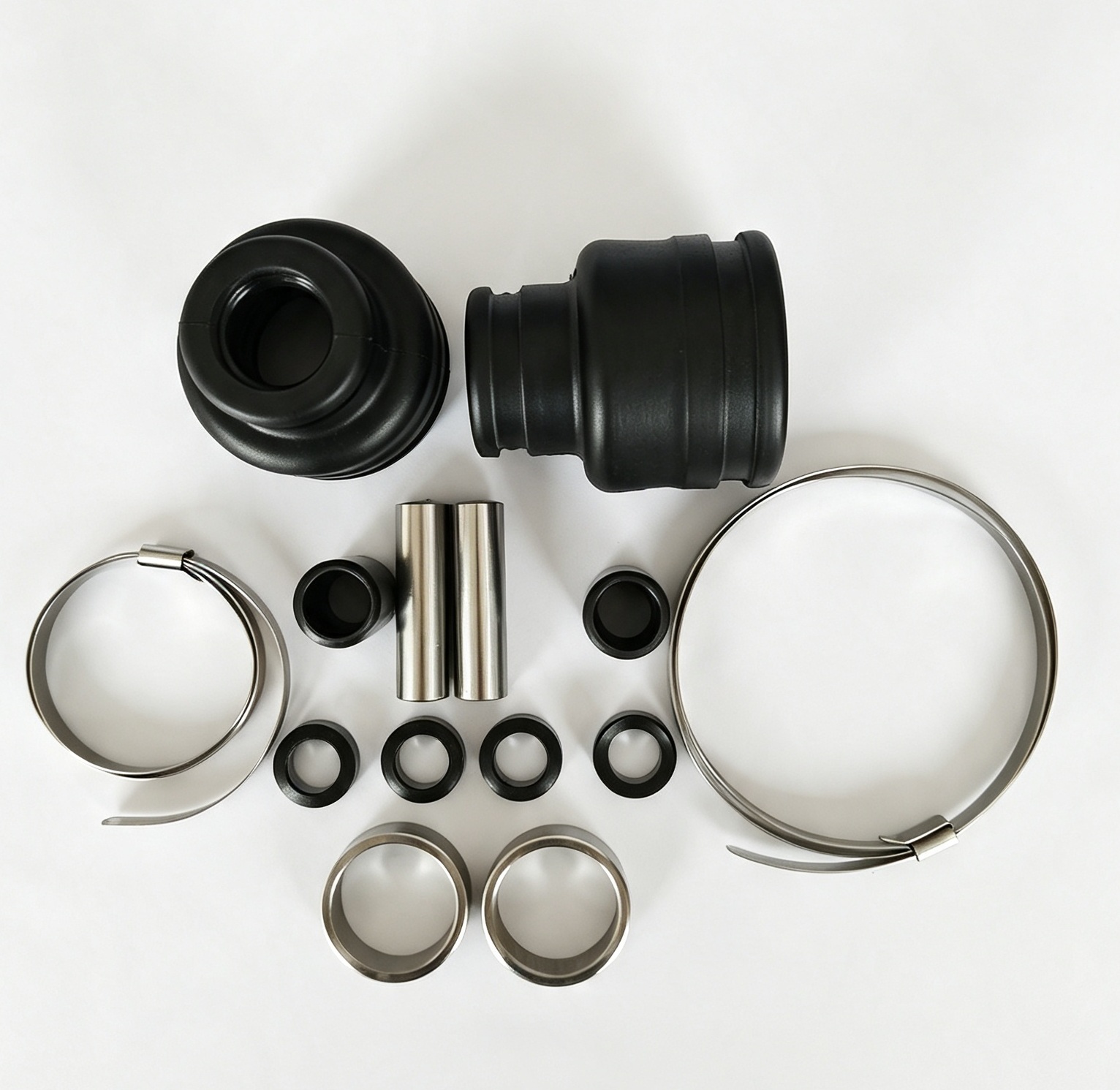 Universal Joint Assembly