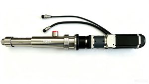 SDJ Series — Dispensing Pump