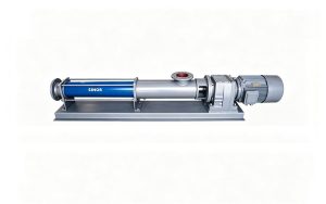 SGP Series — General Purpose Progressive Cavity Pump