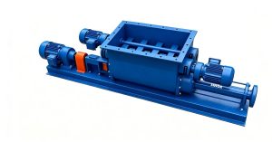 SSP Series — Bridge Breaking Hopper PCP