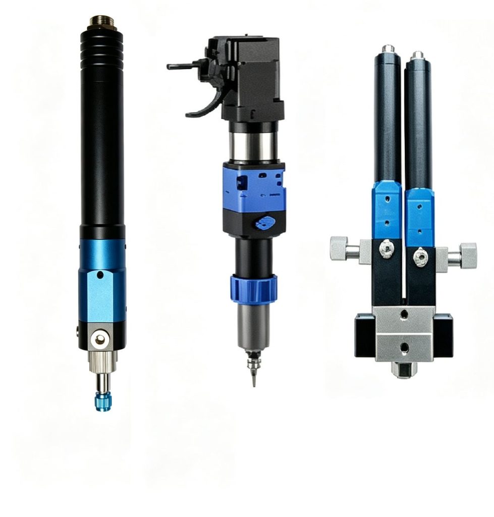 SSV Series