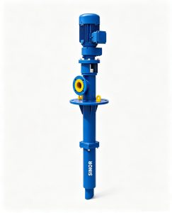 SVP Series — Vertical Progressive Cavity Pump